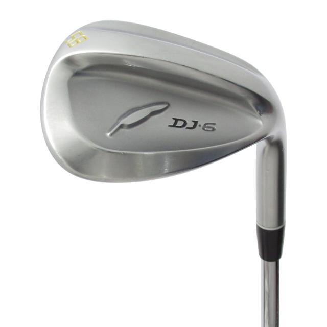 【中古ゴルフクラブ】フォーティーン　DJ　DJ-6 ウェッジ N.S.PRO DS-91w　シャフト：N.S.PRO DS-91w 9,605円