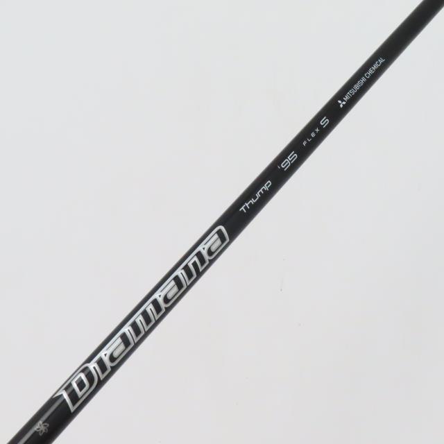 【中古ゴルフクラブ】テーラーメイド　P770　P770(2023) アイアン Diamana Thump i95　シャフト：Diamana Thump i95_4