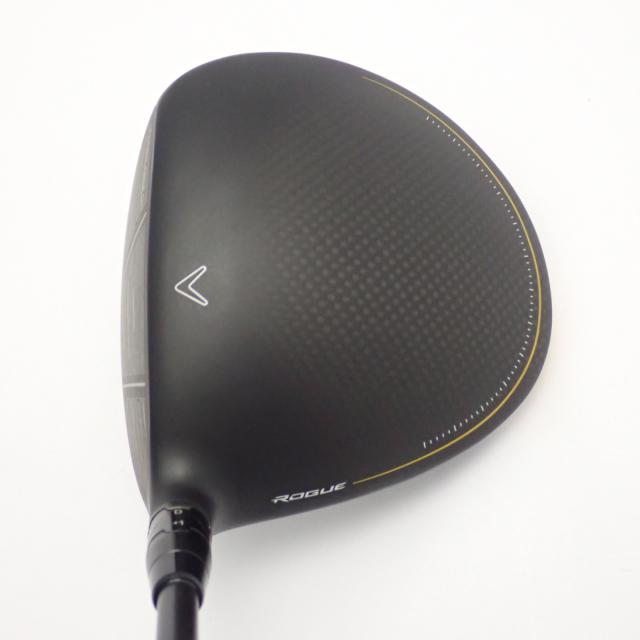 【中古ゴルフクラブ】キャロウェイゴルフ　ROGUE　ローグ ST MAX D ドライバー VENTUS 5 for Callaway　シャフト：VENTUS 5 for Callaway_1