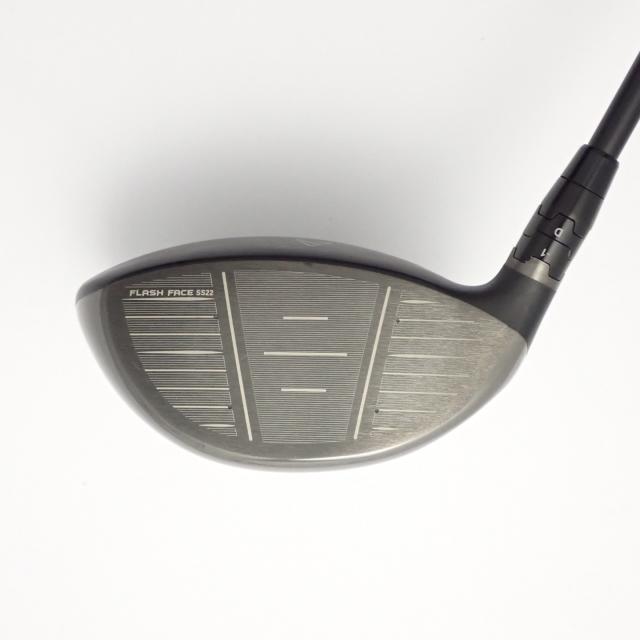 【中古ゴルフクラブ】キャロウェイゴルフ　ROGUE　ローグ ST MAX D ドライバー VENTUS 5 for Callaway　シャフト：VENTUS 5 for Callaway_2