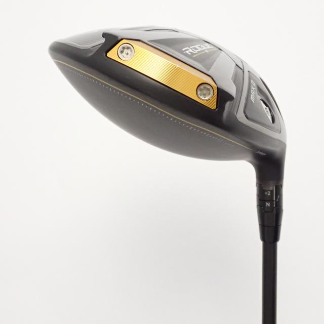 【中古ゴルフクラブ】キャロウェイゴルフ　ROGUE　ローグ ST MAX D ドライバー VENTUS 5 for Callaway　シャフト：VENTUS 5 for Callaway_4