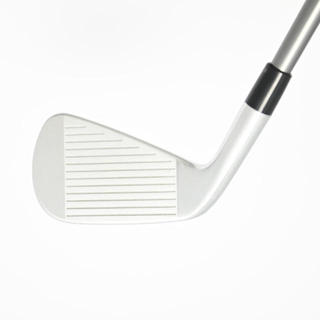 【中古ゴルフクラブ】キャロウェイゴルフ　X　X FORGED STAR(2021) アイアン Fujikura MC 80 for Callaway　シャフト：Fujikura MC 80 …_2