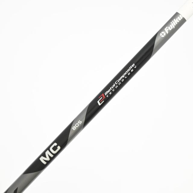 【中古ゴルフクラブ】キャロウェイゴルフ　X　X FORGED STAR(2021) アイアン Fujikura MC 80 for Callaway　シャフト：Fujikura MC 80 …_4