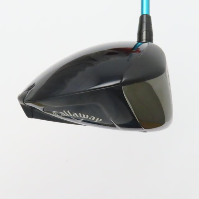 【中古ゴルフクラブ】キャロウェイゴルフ　PARADYM　パラダイム トリプルダイヤモンド ドライバー Tour AD GP-6　シャフト：Tour AD GP-6_3