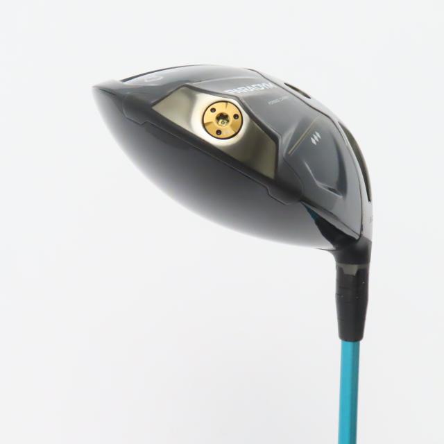 【中古ゴルフクラブ】キャロウェイゴルフ　PARADYM　パラダイム トリプルダイヤモンド ドライバー Tour AD GP-6　シャフト：Tour AD GP-6_4