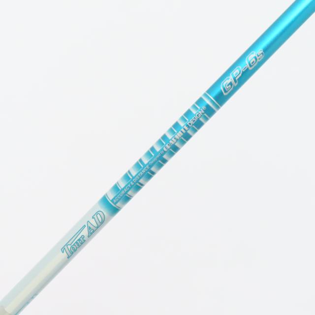 【中古ゴルフクラブ】キャロウェイゴルフ　PARADYM　パラダイム トリプルダイヤモンド ドライバー Tour AD GP-6　シャフト：Tour AD GP-6_5