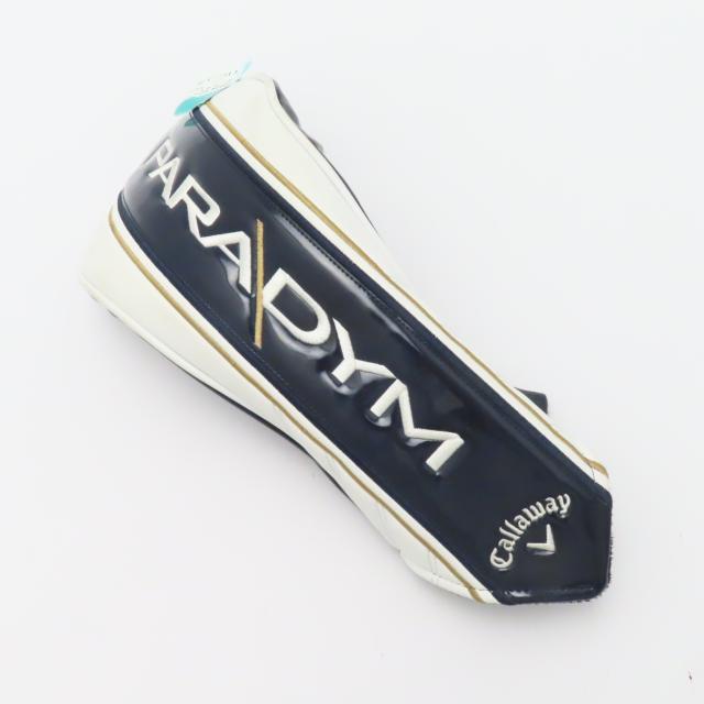 【中古ゴルフクラブ】キャロウェイゴルフ　PARADYM　パラダイム トリプルダイヤモンド ドライバー Tour AD GP-6　シャフト：Tour AD GP-6_7