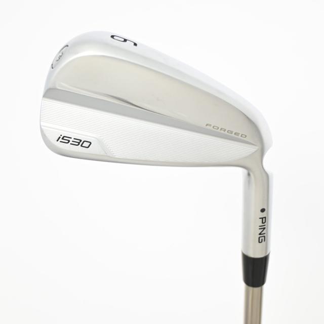 【中古ゴルフクラブ】ピン　I SERIES　i530 アイアン PING TOUR 2.0 CHROME I　シャフト：PING TOUR 2.0 CHROME I 56,100円