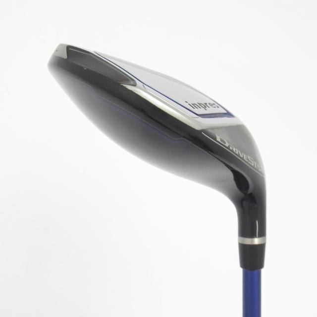 【中古ゴルフ野球クラブ】ヤマハ inpres はたご屋押し付ける DRIVE STAR(2023) フェアウェイウッド Speeder NX for Yamaha M423f 矢がら：Spee…
