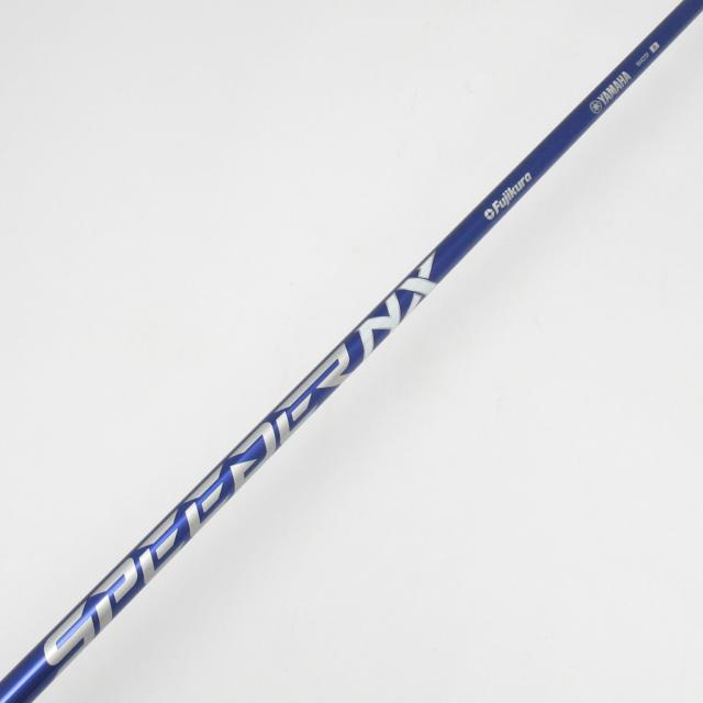 【中古ゴルフ野球クラブ】ヤマハ inpres はたご屋押し付ける DRIVE STAR(2023) フェアウェイウッド Speeder NX for Yamaha M423f 矢がら：Spee…
