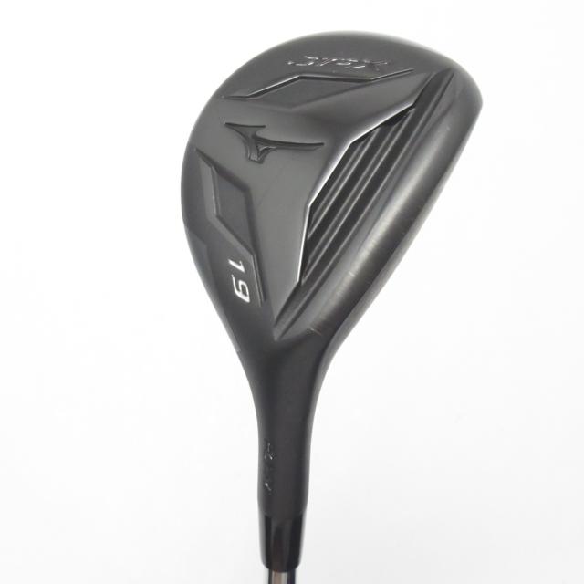 【中古ゴルフクラブ】ミズノ　JPX　JPX FLI-HI ユーティリティ Dynamic Gold 105　シャフト：Dynamic Gold 105