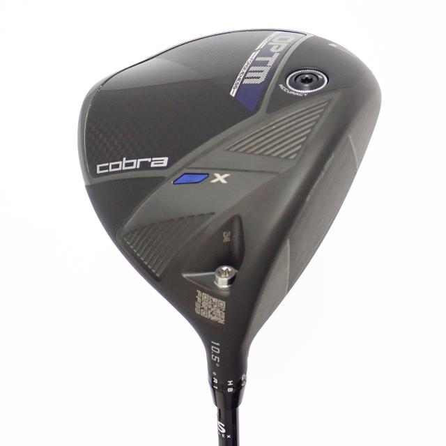 【中古ゴルフクラブ】コブラ　cobra　OPTM X ドライバー Speeder NX for Cobra　シャフト：Speeder NX for Cobra