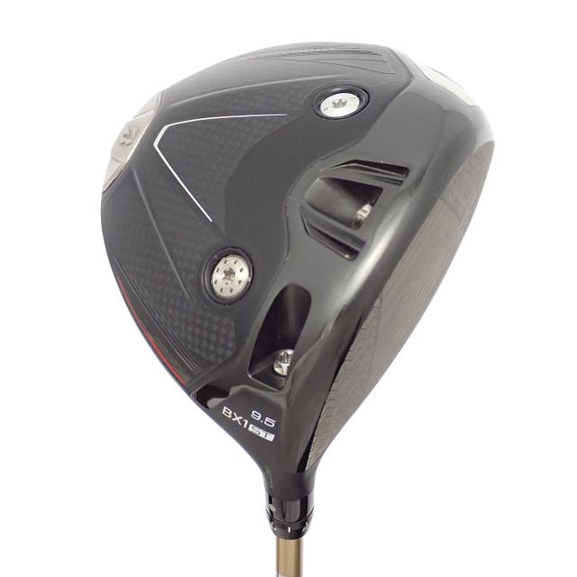 【中古ゴルフクラブ】ブリヂストン　BRIDGESTONE GOLF　BX1 ST ドライバー SPEEDER NX GOLD 60　シャフト：SPEEDER NX GOLD 60