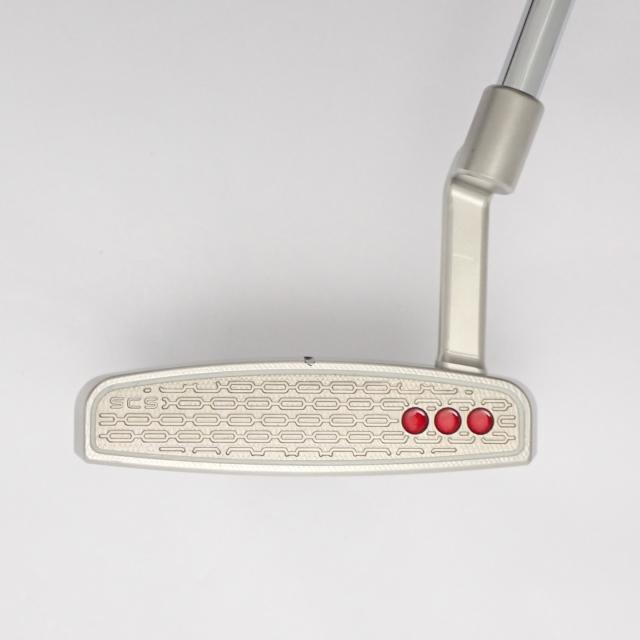 【中古ゴルフクラブ】スコッティキャメロン　SCOTTY CAMERON　ファントム 9.2R(2026) パター スチールシャフト　シャフト：スチールシ…_2