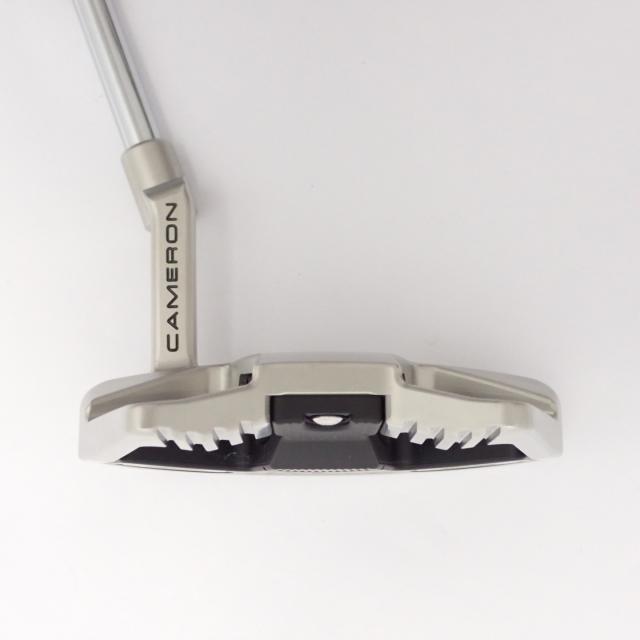 【中古ゴルフクラブ】スコッティキャメロン　SCOTTY CAMERON　ファントム 9.2R(2026) パター スチールシャフト　シャフト：スチールシ…_4