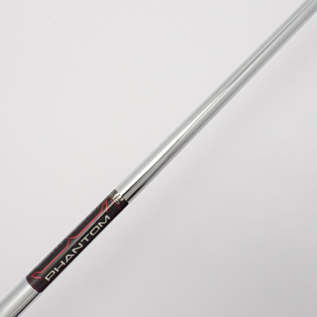 【中古ゴルフクラブ】スコッティキャメロン　SCOTTY CAMERON　ファントム 9.2R(2026) パター スチールシャフト　シャフト：スチールシ…_5