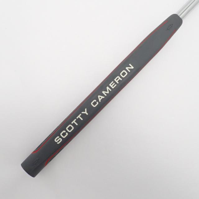 【中古ゴルフクラブ】スコッティキャメロン　SCOTTY CAMERON　ファントム 9.2R(2026) パター スチールシャフト　シャフト：スチールシ…_6