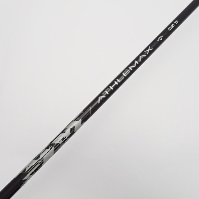 【中古ゴルフクラブ】キャロウェイゴルフ　QUANTUM　QUANTUM MAX ドライバー ATHLEMAX 50　シャフト：ATHLEMAX 50_5