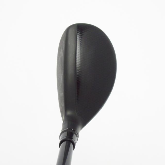 【中古ゴルフクラブ】テーラーメイド　STEALTH　ステルス2 PLUS レスキュー ユーティリティ Diamana TM70　シャフト：Diamana TM70_1