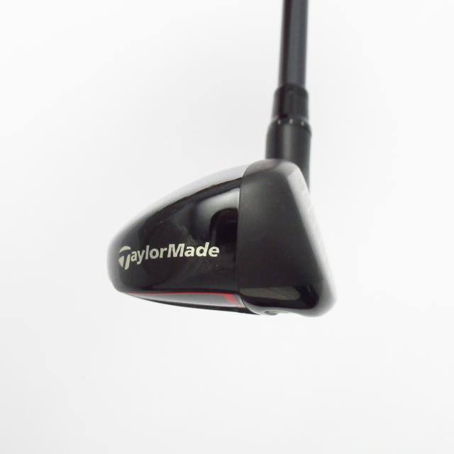 【中古ゴルフクラブ】テーラーメイド　STEALTH　ステルス2 PLUS レスキュー ユーティリティ Diamana TM70　シャフト：Diamana TM70_3