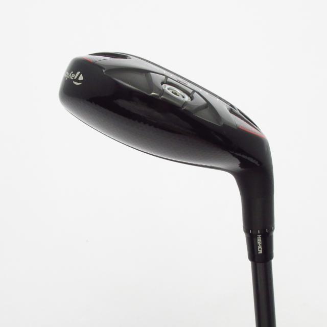 【中古ゴルフクラブ】テーラーメイド　STEALTH　ステルス2 PLUS レスキュー ユーティリティ Diamana TM70　シャフト：Diamana TM70_4