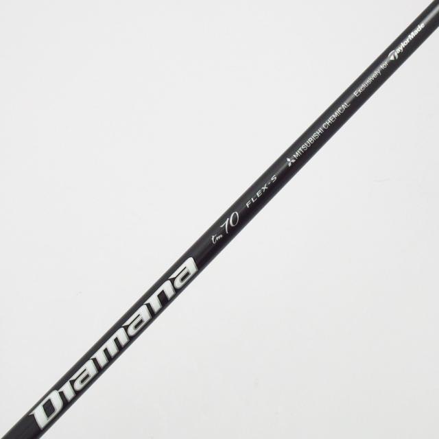 【中古ゴルフクラブ】テーラーメイド　STEALTH　ステルス2 PLUS レスキュー ユーティリティ Diamana TM70　シャフト：Diamana TM70_5