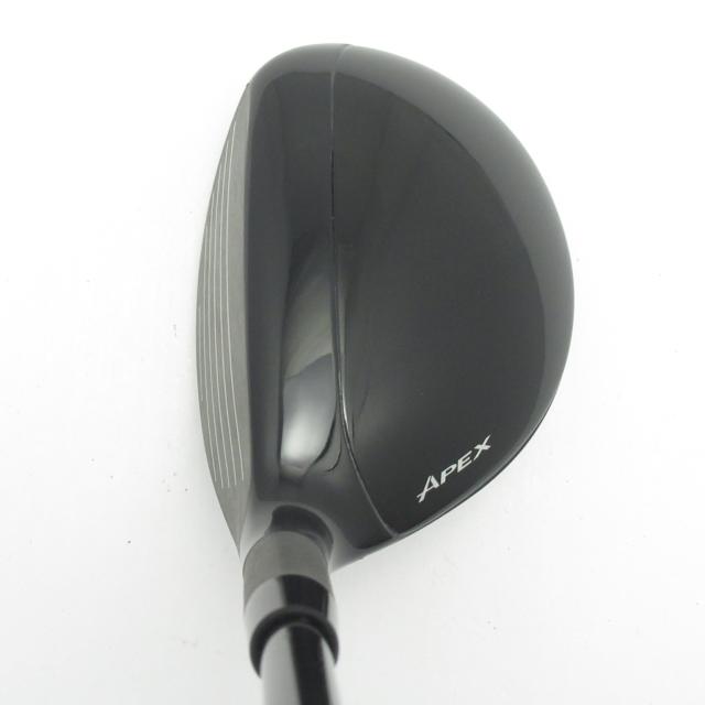 【中古ゴルフクラブ】キャロウェイゴルフ　APEX　APEX UW(2025) ユーティリティ TENSEI BLACK SILVER 70 for Callaway　シャフト：TENS…_1