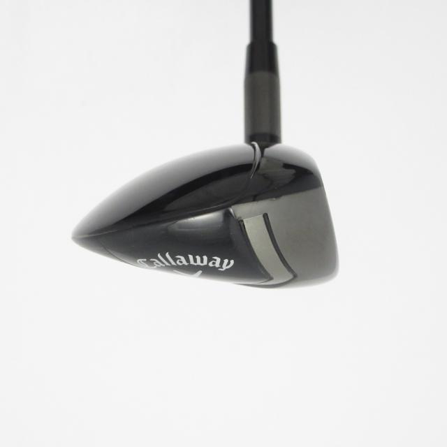 【中古ゴルフクラブ】キャロウェイゴルフ　APEX　APEX UW(2025) ユーティリティ TENSEI BLACK SILVER 70 for Callaway　シャフト：TENS…_3
