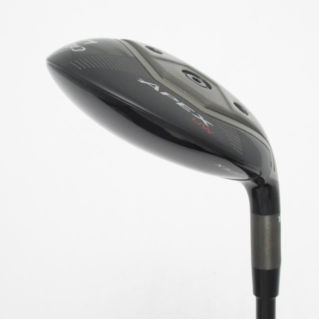 【中古ゴルフクラブ】キャロウェイゴルフ　APEX　APEX UW(2025) ユーティリティ TENSEI BLACK SILVER 70 for Callaway　シャフト：TENS…_4