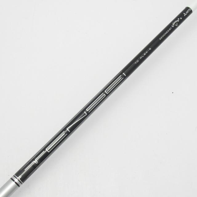【中古ゴルフクラブ】キャロウェイゴルフ　APEX　APEX UW(2025) ユーティリティ TENSEI BLACK SILVER 70 for Callaway　シャフト：TENS…_5