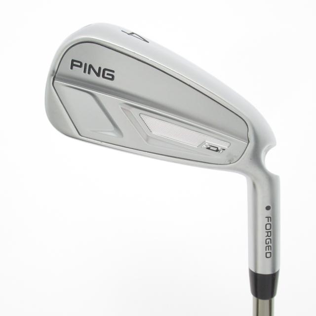 【中古ゴルフクラブ】ピン　I SERIES　iDi ユーティリティ PING TOUR 2.0 CHROME 85　シャフト：PING TOUR 2.0 CHROME 85