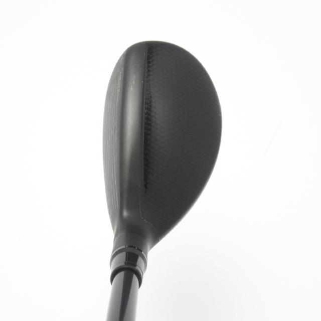 【中古ゴルフクラブ】テーラーメイド　STEALTH　ステルス2 PLUS レスキュー ユーティリティ Diamana TM70　シャフト：Diamana TM70_1