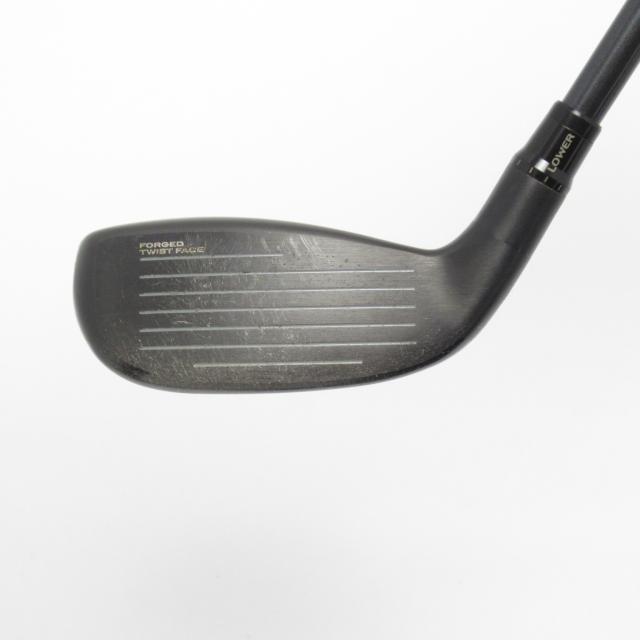【中古ゴルフクラブ】テーラーメイド　STEALTH　ステルス2 PLUS レスキュー ユーティリティ Diamana TM70　シャフト：Diamana TM70_2