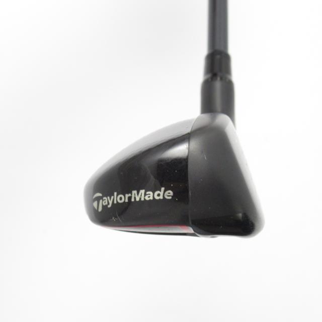 【中古ゴルフクラブ】テーラーメイド　STEALTH　ステルス2 PLUS レスキュー ユーティリティ Diamana TM70　シャフト：Diamana TM70_3