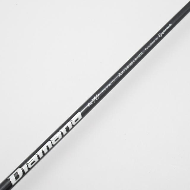 【中古ゴルフクラブ】テーラーメイド　STEALTH　ステルス2 PLUS レスキュー ユーティリティ Diamana TM70　シャフト：Diamana TM70_5