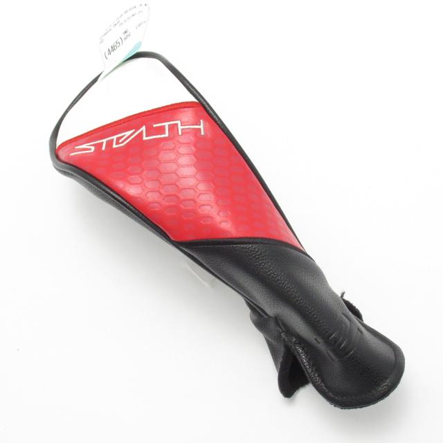 【中古ゴルフクラブ】テーラーメイド　STEALTH　ステルス2 PLUS レスキュー ユーティリティ Diamana TM70　シャフト：Diamana TM70_7
