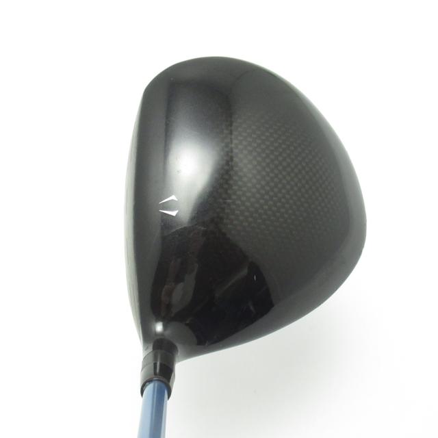 【中古ゴルフ野球クラブ】ダンロップ SRIXON Z585 １番ウッド Speeder 569 EVOLUTION V 矢がら：Speeder 569 EVOLUTION V