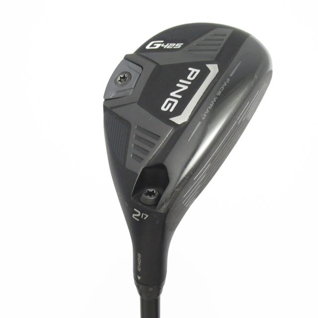 【中古ゴルフクラブ】ピン　G425　G425 ハイブリッド ユーティリティ ALTA J CB SLATE　シャフト：ALTA J CB SLATE