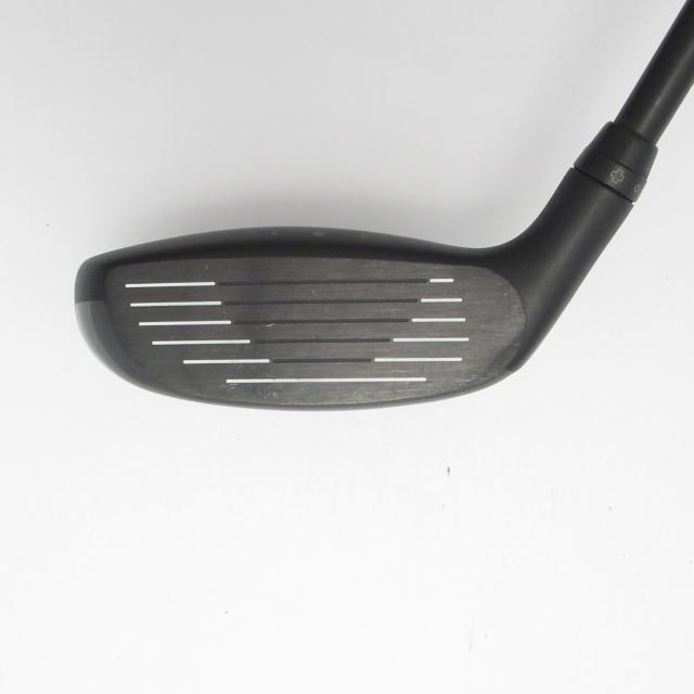 【中古ゴルフクラブ】ピン　G425　G425 ハイブリッド ユーティリティ ALTA J CB SLATE　シャフト：ALTA J CB SLATE_2