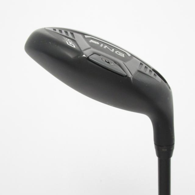 【中古ゴルフクラブ】ピン　G425　G425 ハイブリッド ユーティリティ ALTA J CB SLATE　シャフト：ALTA J CB SLATE_4