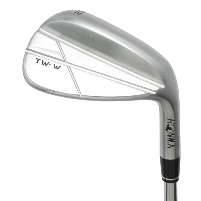 【中古ゴルフ野球クラブ】本間ゴルフ TOUR WORLD 周遊旅行世界 TW-W(2024) Crメッキ ウェッジ Dynamic Gold HT 矢がら：Dynamic…