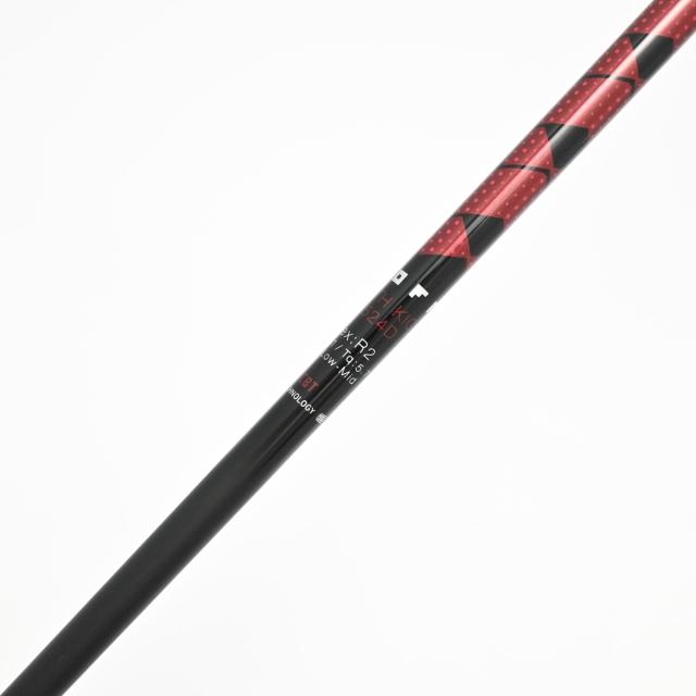 【中古ゴルフクラブ】オノフ　AKA　オノフ AKA(2024) ドライバー SMOOTH KICK MP-524D　シャフト：SMOOTH KICK MP-524D_5