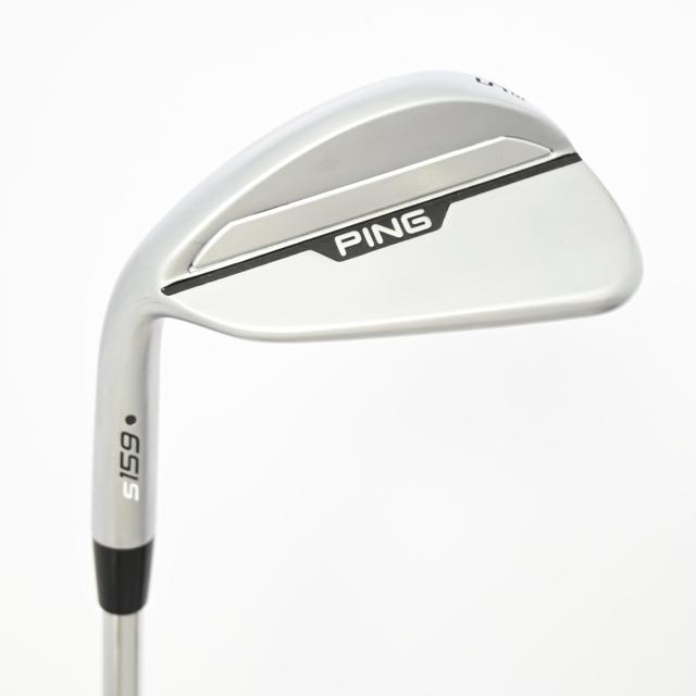 【中古ゴルフクラブ】ピン　PING　S159 ウェッジ N.S.PRO MODUS3 TOUR 120　シャフト：N.S.PRO MODUS3 TOUR 120　レフティ