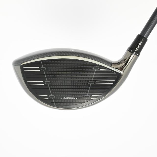 【中古ゴルフクラブ】テーラーメイド　Qi35　Qi35 ドライバー Diamana Blue TM50(2025)　シャフト：Diamana Blue TM50(2025)_2
