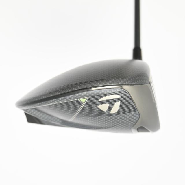 【中古ゴルフクラブ】テーラーメイド　Qi35　Qi35 ドライバー Diamana Blue TM50(2025)　シャフト：Diamana Blue TM50(2025)_3