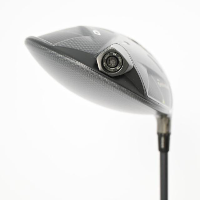 【中古ゴルフクラブ】テーラーメイド　Qi35　Qi35 ドライバー Diamana Blue TM50(2025)　シャフト：Diamana Blue TM50(2025)_4