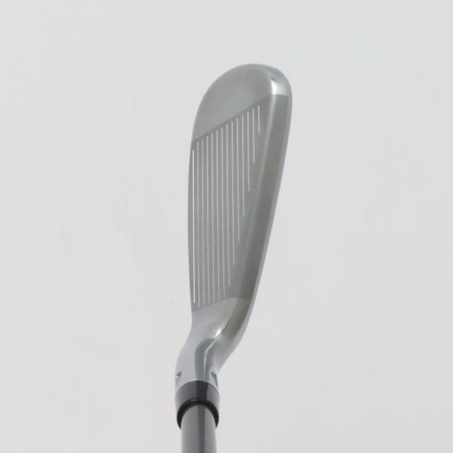 【中古ゴルフクラブ】テーラーメイド　Qi　Qi MAX LITE(2026) アイアン REAX 45(2026)　シャフト：REAX 45(2026)_1