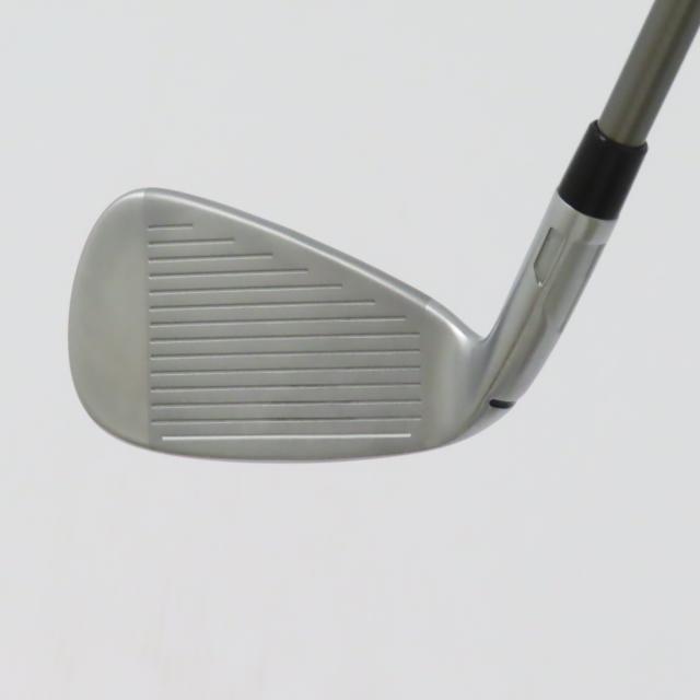 【中古ゴルフクラブ】テーラーメイド　Qi　Qi MAX LITE(2026) アイアン REAX 45(2026)　シャフト：REAX 45(2026)_2