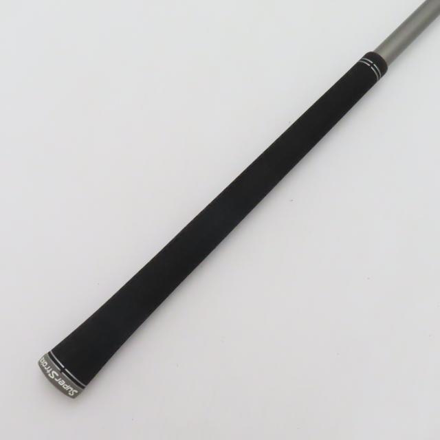 【中古ゴルフクラブ】テーラーメイド　Qi　Qi MAX LITE(2026) アイアン REAX 45(2026)　シャフト：REAX 45(2026)_5