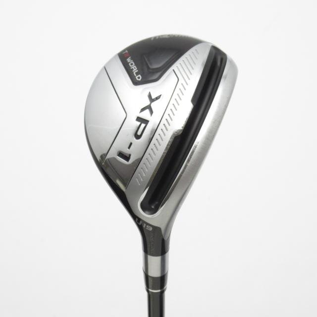 【中古ゴルフ野球クラブ】本間ゴルフ TOUR WORLD TOUR WORLD TW XP-1 ありがた味 VIZARD 43 矢がら：VIZARD 43